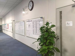 本田汽車零部件制造有限公司